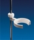 Scheidetrichterhalter PP 1-fach Halter für Scheidetrichter, PP, 1-fach, für Trichter von 125 -...