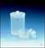 Wägedosen 23ml PP Wägedosen mit Knopfdeckel, PP, 23 ml, transparent, Ø 30 mm, Höhe 48 mm, für...