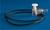 Sealing rings for desiccators, made of neoprene-rubber, for article no. 7 082 001