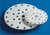 Desiccator plate PP Ø140,5mm Desiccator plate, PP, Ø 140,5 mm, for article no. 7 082 001