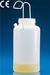 Bottle for urine samples 2500ml Bottle for urine samples, graduated, PE 2500 ml, with handle