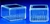 Staining jar Schifferdecker type PMP Staining jar, Schifferdecker type, PMP, with lid, for 10 or...