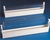 Dust cover for slide holder PS Dust cover for slide holder, PS, dimensions 345 x 35 x 40 mm, for...