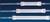 Drying tubes made of PE 20x100mm Drying tubes, made of PE, tube length 100 mm, Ø 20 mm, with hose...