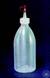 Dropper bottle 100ml Dropper bottle, 100 ml, narrow neck, PE-LD, outer Ø 45 mm, inner Ø 13 mm,...