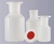 Bottles conical shoulder 1000ml wide neck Bottles, conical shoulder, 1000 ml, PP, wide neck,...