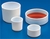 Abdampfschale 25ml PTFE Abdampfschale, PTFE, 25 ml, flache Form