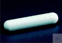 Magnetrührstäbchen, zylindrisch, A.Ø 3 mm, Länge 6 mm, PTFE umhüllt VE = 10 Stück