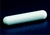 Magnetic stirring bars, cylindrical, O.Ø 3 mm, length 12 mm, PTFE