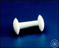 MAGNETIC STIRRING BARS CIRCULUS MAGNETIC STIRRING BARS, CIRCULUS, DUMB-BELL-SHAPED PTFE,...