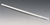 Magnetic stirring bar retrievers 150mm Magnetic stirring bar retrievers, PTFE, magnet only at one...