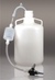 Suction lifter LDPE Suction lifter, LDPE, immersion depth 1000 mm, hose Ø 15 mm, flow rate 9...