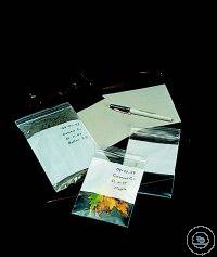 MONSTERZAK LDPE MONSTERZAK, LDPD, TRANSPARANT, DIKTE 0,05 MM, BREEDTE 160 MM, LENGTE 240 MM PAK =...