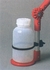 Bottle holder for bottles up to 750 ml