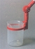 Angular beaker capacity 1000 ml Angular beaker, capacity 1000 ml, PP, for telescope