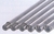 Rod for stand bases Ø 12 mm Rod for stand bases, Ø 12 mm, length 500 mm, with thread M10, aluminium