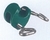 Bosshead for frames malleable cast iron Bosshead for frames, malleable cast iron, for bar Ø 13 mm