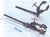 Universalklemme 4-Finger 0-80mm Universalklemme, 4-Finger, Spannweite 0-80 mm, um 180° drehbar,...