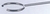 Rings opened form Ø: 100 mm Rings opened form,Ø - 100 mm, length 220 mm, Stainless steel