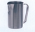 Messbecher 1000ml Messbecher, 1000 ml, Ø: 100 mm, Höhe: 140 mm, zylindrische Form, Graduierung...