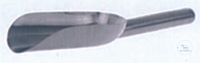 Probenschaufel Pharma-Scoop 160x300 mm Probenschaufel Pharma-Scoop, 160 x 300 mm, Länge 450 mm,...