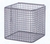 Basket 120 x 120 x 120 mm Basket, 120 x 120 x 120 mm, stainless steel