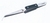 Pinzette L:160mm spitz gebogen selbstsp. Werkstückpinzetten, Länge 160 mm, spitz gebogen,...