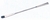 Doppelspatel Chattaway L:150mm Doppelspatel, Typ Chattaway, Länge: 150 mm, Spatel 40 x 7 mm, aus...