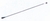 Doppelspatel 150x15x7mm Doppelspatel, Löffelform, Länge: 150mm Löffel: 15 x 7 mm, Typ 1 =...