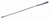 Löffelspatel Mikro L:180mm 9x5 Schaufel Mikrolöffelspatel, Länge 180 mm, Spatel 40 x 5 mm, Löffel...