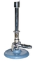 Bunsen gas burner for natural gas Bunsen burner, with needle valve, with air regulation, pilot...