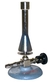 TTeclu gas burner for propane Teclu burner, with needle valve, with air regulation, for propane gas