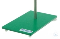 Stativ auf Platte 180 x 100 mm