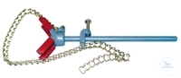Kaufmannklemmen 150mm