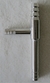 Water jet pump simple model Brass water jet pumps, simple model