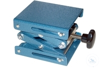 LIFT STAGE HEFPLATFORM, PLAATMAAT 110 X 100 MM