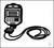 Multifunctional stopwatch