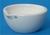 Mörser 110 ml unglasiert Mörser, aus Porzellan, 110 ml, Ø: 100 mm, Höhe: 50 mm, mit Ausguss,...
