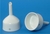 Suction filter funnels Buechner Ø 110 mm Suction filter funnels, according to Buechner, glazed,...