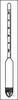 Density areometer 1,400-1,450 Density areometer, DIN 12791, M50-140, 1,400 – 1,450: 0.001, G/CM3,...