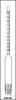 Density areometer 1,600-1,700:0,001 Density areometer, 1,600-1,700:0,001, without thermometer