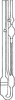 14Artikelen als: VISCOSITEITSMETER ASTM D445 446 0.3-1.0 VISCOSITEITSMETER, L.CA.283 MM,...