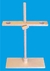 Filtration support 500 x 300 x 11 mm 2 places Filtration support, made of wood, 500 x 300 x 110...