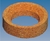 Korkringe für Rundkolben mit 50-250ml Korkringe, für Rundkolben mit 50 - 250 ml, Ø oben 80 mm, Ø...