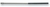 Needle holder 240mm according to Kolle Needle holder according to Kolle, length 240mm