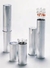 Pipette bushings aluminum 280-420mm Universal pipette bushings, movable, aluminum, 280-420 mm long
