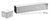 Pipette sterilizing box square Pipette sterilizing box, square, 70 x 70 mm, total length 435 mm,...
