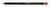 Glass marking pencils yellow Glass marking pencils, yellow, waterproof - not smudge-proof Case =...