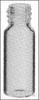 Autosampler vials 4ml clear Autosampler vials with screw thread, 4 ml, 45 x 15 mm, cap size N-13,...