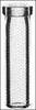 Injection vials borosilicate glass 10ml Injection vials, 10 ml, borosilicate glass, with rolled...